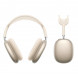 Наушники Apple AirPods Max 2, Starlight/Сияющая звезда в Тольятти