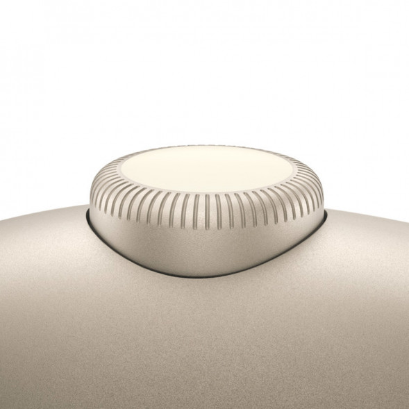 Наушники Apple AirPods Max 2, Starlight/Сияющая звезда в Тольятти
