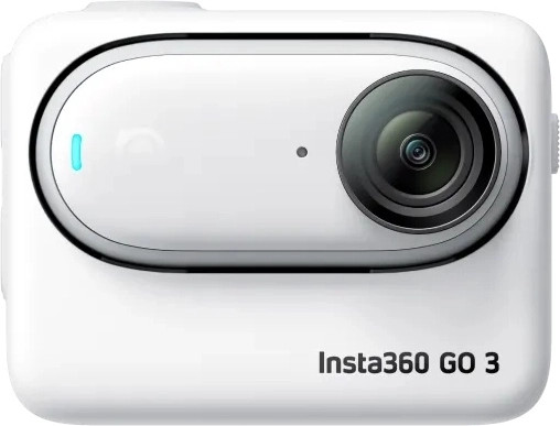 Экшн-камера Insta360 GO 3 64GB, Arctic White в Тольятти
