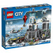 Конструктор LEGO City 60130 Police Остров-тюрьма в Тольятти