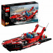 Конструктор LEGO Technic 42089 Моторная лодка в Тольятти