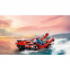 Конструктор LEGO Technic 42089 Моторная лодка в Тольятти