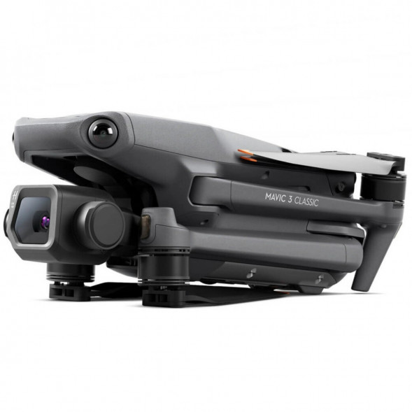 Квадрокоптер DJI Mavic 3 Classic (Без пульта) в Тольятти