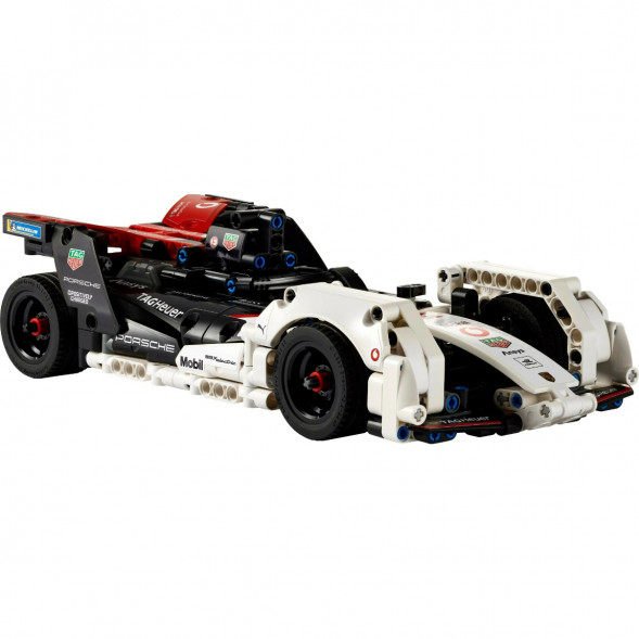 Конструктор LEGO Technic 42137 Formula E Porsche 99X Electric в Тольятти