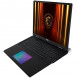 Ноутбук MSI Titan 18 HX AI A2XWJG-206RU (18&amp;quot;, IPS, Intel Core Ultra 9 285HX 2.8ГГц, 24 ядра, 64ГБ DDR5, 4ТБ SSD, NVIDIA GeForce RTX 5090 24 ГБ, Windows 11 Home), черный в Тольятти