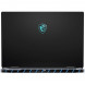 Ноутбук MSI Titan 18 HX AI A2XWJG-206RU (18&amp;quot;, IPS, Intel Core Ultra 9 285HX 2.8ГГц, 24 ядра, 64ГБ DDR5, 4ТБ SSD, NVIDIA GeForce RTX 5090 24 ГБ, Windows 11 Home), черный в Тольятти