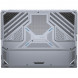 Ноутбук MSI Titan 18 HX AI A2XWJG-206RU (18&amp;quot;, IPS, Intel Core Ultra 9 285HX 2.8ГГц, 24 ядра, 64ГБ DDR5, 4ТБ SSD, NVIDIA GeForce RTX 5090 24 ГБ, Windows 11 Home), черный в Тольятти