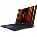 Ноутбук MSI Titan 18 HX AI A2XWJG-206RU (18&amp;quot;, IPS, Intel Core Ultra 9 285HX 2.8ГГц, 24 ядра, 64ГБ DDR5, 4ТБ SSD, NVIDIA GeForce RTX 5090 24 ГБ, Windows 11 Home), черный в Тольятти