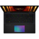 Ноутбук MSI Titan 18 HX AI A2XWJG-206RU (18&amp;quot;, IPS, Intel Core Ultra 9 285HX 2.8ГГц, 24 ядра, 64ГБ DDR5, 4ТБ SSD, NVIDIA GeForce RTX 5090 24 ГБ, Windows 11 Home), черный в Тольятти