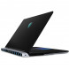 Ноутбук MSI Titan 18 HX AI A2XWJG-206RU (18&amp;quot;, IPS, Intel Core Ultra 9 285HX 2.8ГГц, 24 ядра, 64ГБ DDR5, 4ТБ SSD, NVIDIA GeForce RTX 5090 24 ГБ, Windows 11 Home), черный в Тольятти