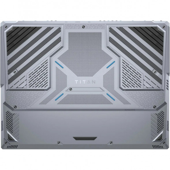 Ноутбук MSI Titan 18 HX AI A2XWJG-206RU (18&amp;quot;, IPS, Intel Core Ultra 9 285HX 2.8ГГц, 24 ядра, 64ГБ DDR5, 4ТБ SSD, NVIDIA GeForce RTX 5090 24 ГБ, Windows 11 Home), черный в Тольятти