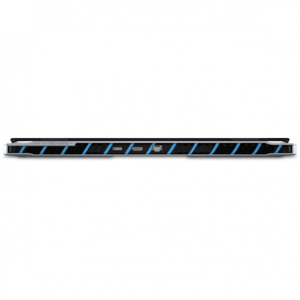 Ноутбук MSI Titan 18 HX AI A2XWJG-206RU (18&amp;quot;, IPS, Intel Core Ultra 9 285HX 2.8ГГц, 24 ядра, 64ГБ DDR5, 4ТБ SSD, NVIDIA GeForce RTX 5090 24 ГБ, Windows 11 Home), черный в Тольятти