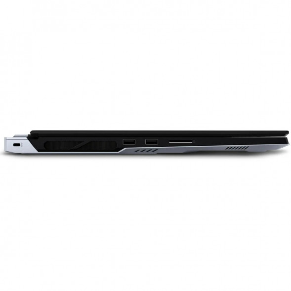 Ноутбук MSI Titan 18 HX AI A2XWJG-206RU (18&amp;quot;, IPS, Intel Core Ultra 9 285HX 2.8ГГц, 24 ядра, 64ГБ DDR5, 4ТБ SSD, NVIDIA GeForce RTX 5090 24 ГБ, Windows 11 Home), черный в Тольятти