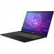 Ноутбук трансформер MSI Summit Pro 16 AI A2HVETG-084RU (16&amp;quot;, IPS, Intel Core Ultra 9 285H 2.9ГГц, 16 ядер, 32ГБ LPDDR5, 1ТБ SSD, NVIDIA GeForce RTX 4050 - 6 ГБ, Windows 11 Pro), черный в Тольятти