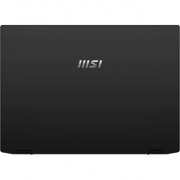 Ноутбук трансформер MSI Summit Pro 16 AI A2HVETG-084RU (16&amp;quot;, IPS, Intel Core Ultra 9 285H 2.9ГГц, 16 ядер, 32ГБ LPDDR5, 1ТБ SSD, NVIDIA GeForce RTX 4050 - 6 ГБ, Windows 11 Pro), черный в Тольятти