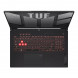 Ноутбук ASUS TUF Gaming A17 FA707NUG-HX156 (17.3&amp;quot;, IPS, 6 ядер, AMD Ryzen 7 7445HS 3.2 ГГц, 16 ГБ DDR5, SSD 512 ГБ, NVIDIA GeForce RTX 4050 - 6 ГБ, без ОС), черный в Тольятти