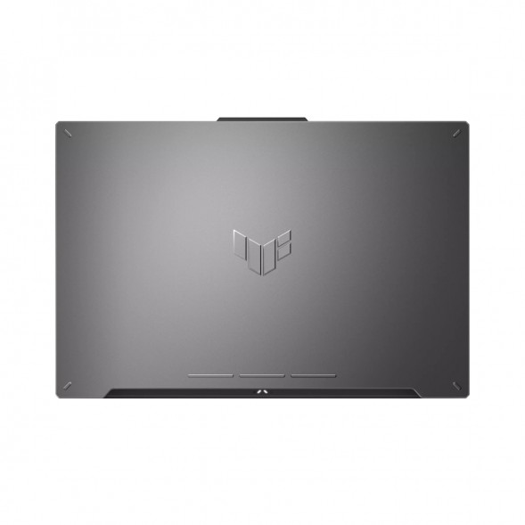 Ноутбук ASUS TUF Gaming A17 FA707NUG-HX156 (17.3&amp;quot;, IPS, 6 ядер, AMD Ryzen 7 7445HS 3.2 ГГц, 16 ГБ DDR5, SSD 512 ГБ, NVIDIA GeForce RTX 4050 - 6 ГБ, без ОС), черный в Тольятти