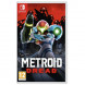 Игра Metroid Dread для Nintendo Switch, картридж в Тольятти