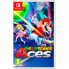 Игра Mario Tennis Aces [Nintendo Switch, русская версия] в Тольятти