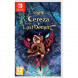 Игра Bayonetta Origins: Cereza and the Lost Demon [Nintendo Switch, русские субтитры] в Тольятти