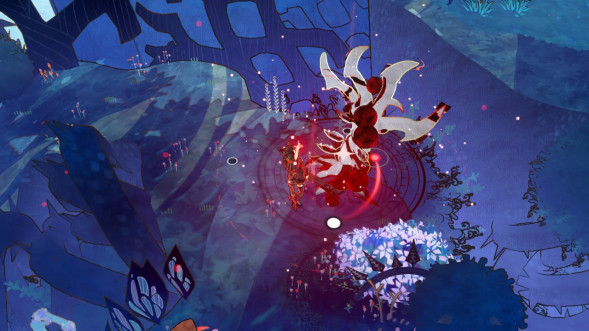 Игра Bayonetta Origins: Cereza and the Lost Demon [Nintendo Switch, русские субтитры] в Тольятти