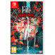 Игра Fate/Samurai Remnant [Nintendo Switch, английская версия] в Тольятти