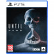 Игра Until Dawn (Дожить До Рассвета)[PS5, русская версия] в Тольятти