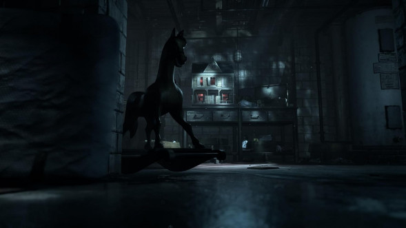 Игра Until Dawn (Дожить До Рассвета)[PS5, русская версия] в Тольятти