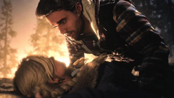 Игра Until Dawn (Дожить До Рассвета)[PS5, русская версия] в Тольятти