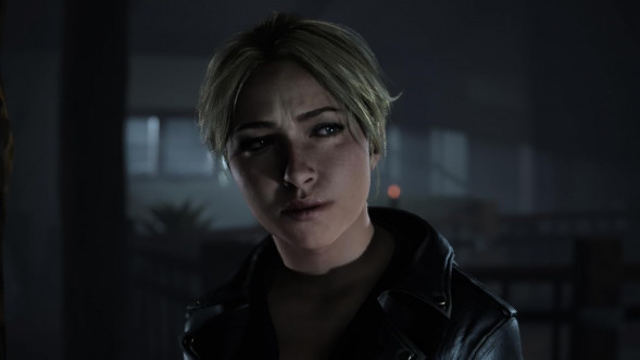 Игра Until Dawn (Дожить До Рассвета)[PS5, русская версия] в Тольятти
