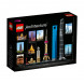 Конструктор LEGO Architecture 21039 Шанхай в Тольятти
