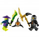 Конструктор LEGO Ninjago 70733 Бластер-байк в Тольятти