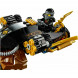 Конструктор LEGO Ninjago 70733 Бластер-байк в Тольятти