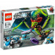 Конструктор LEGO Galaxy Squad 70703 Космический богомол в Тольятти