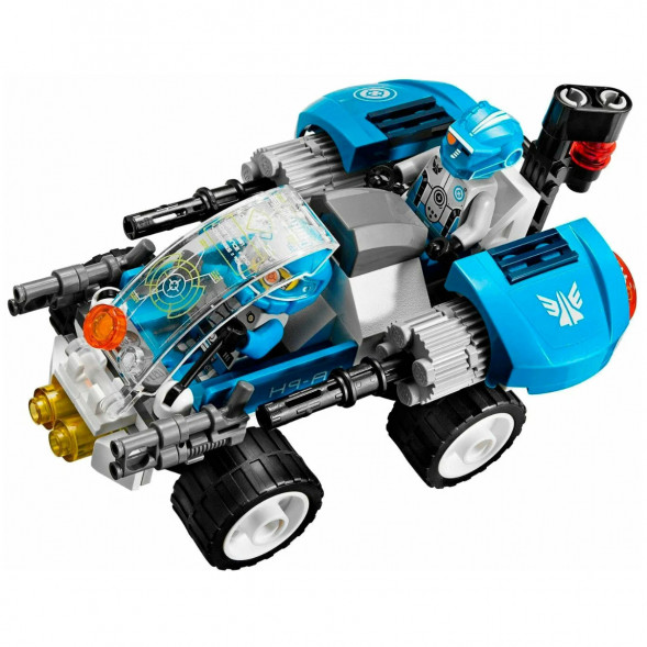 Конструктор LEGO Galaxy Squad 70703 Космический богомол в Тольятти