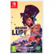 Игра Arsene Lupin: Once a Thief [Nintendo Switch, русские субтитры] в Тольятти