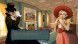 Игра Arsene Lupin: Once a Thief [Nintendo Switch, русские субтитры] в Тольятти