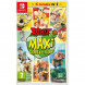 Игра Asterix: Maxi Collection [Nintendo Switch, русские субтитры] в Тольятти
