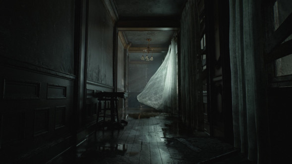 Игра Resident Evil 9 Requiem. Lenticular Edition [Nintendo Switch 2, русская версия] в Тольятти