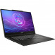 Ноутбук MSI Venture 17 AI A2HMG-014XRU (17.3&amp;quot;, IPS, Intel Core Ultra 5 225H 1.7ГГц, 14-ядерный, 16ГБ DDR5, 512ГБ SSD, Intel Arc, FreeDOS), серый в Тольятти