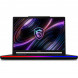 Ноутбук MSI Raider 16 Max HX B2WJ-031RU (16&amp;quot;, OLED, Intel Core Ultra 9 290HX Plus 2.7ГГц, 24-ядра, 32ГБ DDR5, 2ТБ SSD, NVIDIA GeForce RTX 5090 - 24 ГБ, TGP 175Вт, Windows 11 Home), черный в Тольятти