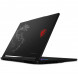 Ноутбук MSI Raider 16 Max HX B2WJ-031RU (16&amp;quot;, OLED, Intel Core Ultra 9 290HX Plus 2.7ГГц, 24-ядра, 32ГБ DDR5, 2ТБ SSD, NVIDIA GeForce RTX 5090 - 24 ГБ, TGP 175Вт, Windows 11 Home), черный в Тольятти