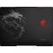 Ноутбук MSI Raider 16 Max HX B2WJ-031RU (16&amp;quot;, OLED, Intel Core Ultra 9 290HX Plus 2.7ГГц, 24-ядра, 32ГБ DDR5, 2ТБ SSD, NVIDIA GeForce RTX 5090 - 24 ГБ, TGP 175Вт, Windows 11 Home), черный в Тольятти
