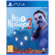 Игра Hello Neighbor 2 [PS4, русская версия] в Тольятти