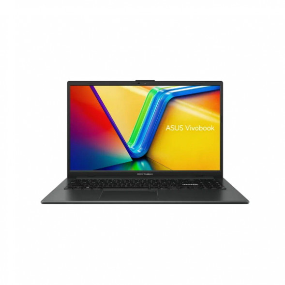 Ноутбук ASUS Vivobook Go 15 E1504FA-BQ753 , AMD Ryzen 5 7520U (2.8 ГГц), RAM 16GB, SSD 512GB (Чёрный, 16 ГБ, 512 ГБ) в Тольятти