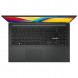 Ноутбук ASUS Vivobook Go 15 E1504FA-BQ753 , AMD Ryzen 5 7520U (2.8 ГГц), RAM 16GB, SSD 512GB (Чёрный, 16 ГБ, 512 ГБ) в Тольятти