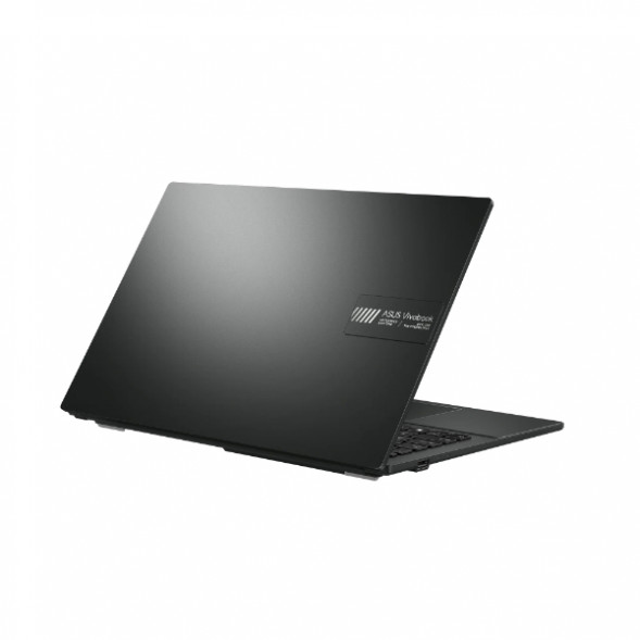Ноутбук ASUS Vivobook Go 15 E1504FA-BQ753 , AMD Ryzen 5 7520U (2.8 ГГц), RAM 16GB, SSD 512GB (Чёрный, 16 ГБ, 512 ГБ) в Тольятти