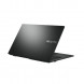 Ноутбук ASUS Vivobook Go 15 E1504FA-BQ753 , AMD Ryzen 5 7520U (2.8 ГГц), RAM 16GB, SSD 512GB (Чёрный, 16 ГБ, 512 ГБ) в Тольятти