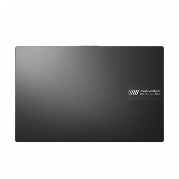 Ноутбук ASUS Vivobook Go 15 E1504FA-BQ753 , AMD Ryzen 5 7520U (2.8 ГГц), RAM 16GB, SSD 512GB (Чёрный, 16 ГБ, 512 ГБ) в Тольятти