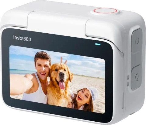 Экшн-камера Insta360 GO 3 Action Kit 64 GB, Arctic White в Тольятти